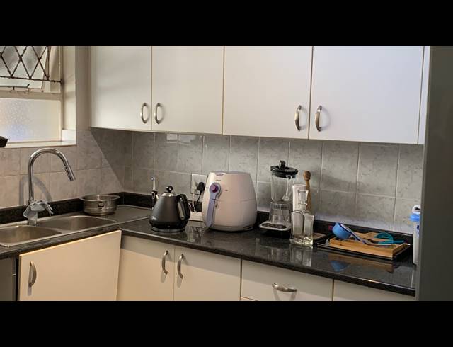 1.5 BEDROOM APARTMENT FOR SALE IN ESPLANADE